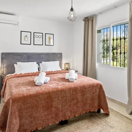 San Javier Townhouse Holiday home *