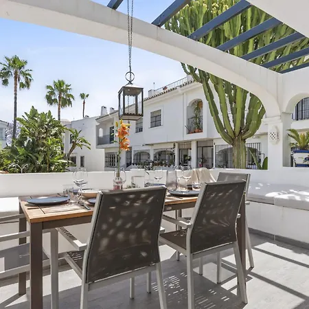 Holiday home San Javier Townhouse