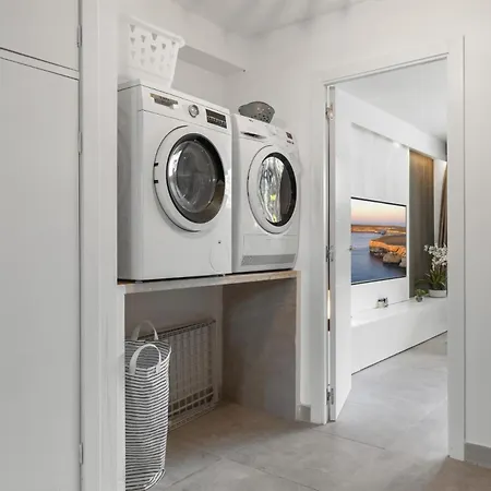 בית נופש San Javier Townhouse