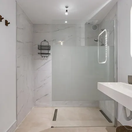 בית נופש San Javier Townhouse