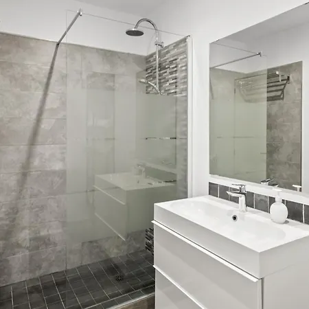 San Javier Townhouse בית נופש מארבלה