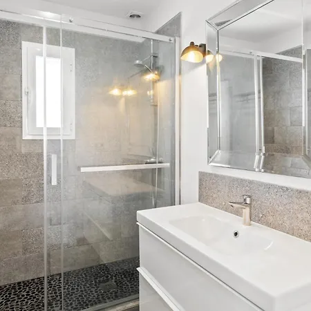 San Javier Townhouse בית נופש מארבלה